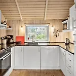 Ferienhaus M15013-vaeggerlose-klintevej-3 Bøtø By