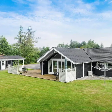 Feriehus M15013-vaeggerlose-klintevej-3 Bøtø By