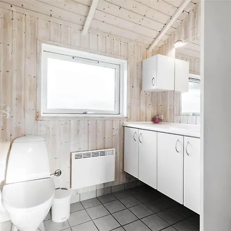 Casa vacanze M15013-vaeggerlose-klintevej-3
