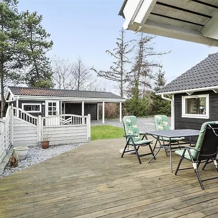 Feriehus M15013-vaeggerlose-klintevej-3
