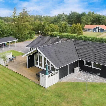 Casa vacanze M15013-vaeggerlose-klintevej-3 *