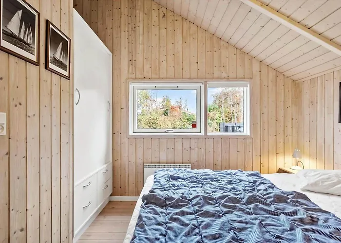 Dom wakacyjny M15013-vaeggerlose-klintevej-3 *