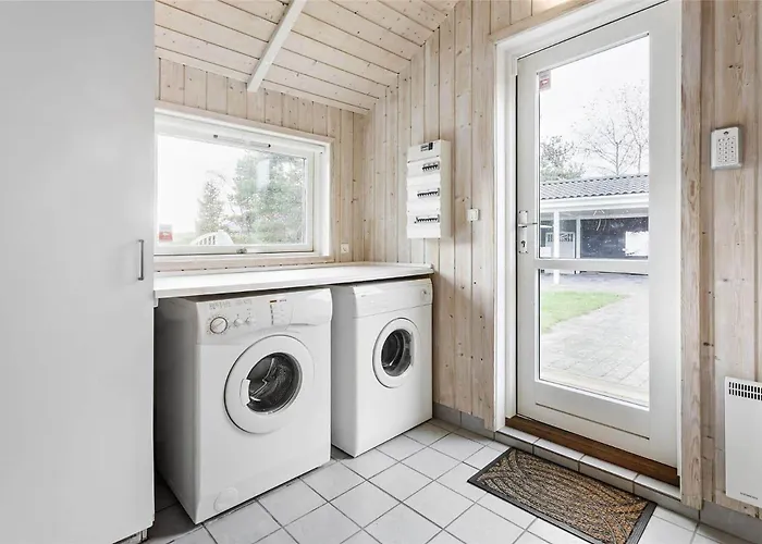 Dom wakacyjny M15013-vaeggerlose-klintevej-3 *